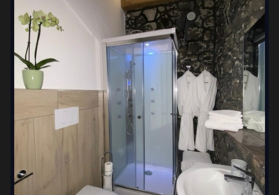 Casa Vacanze Appartamento Suite Con Vasca Jacuzzi